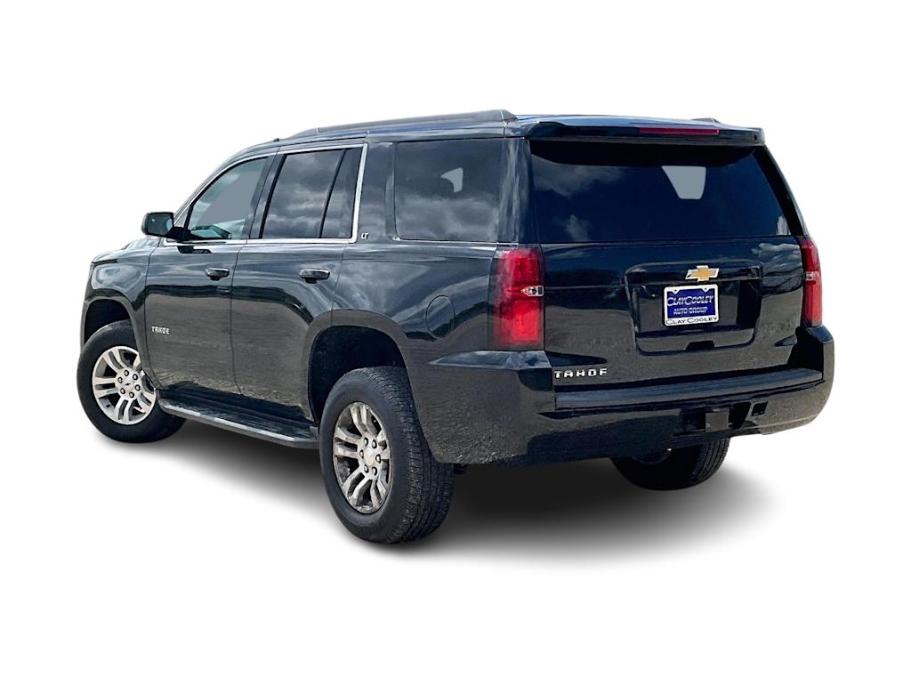 Thumbnail: 2019 Chevrolet Tahoe - 3