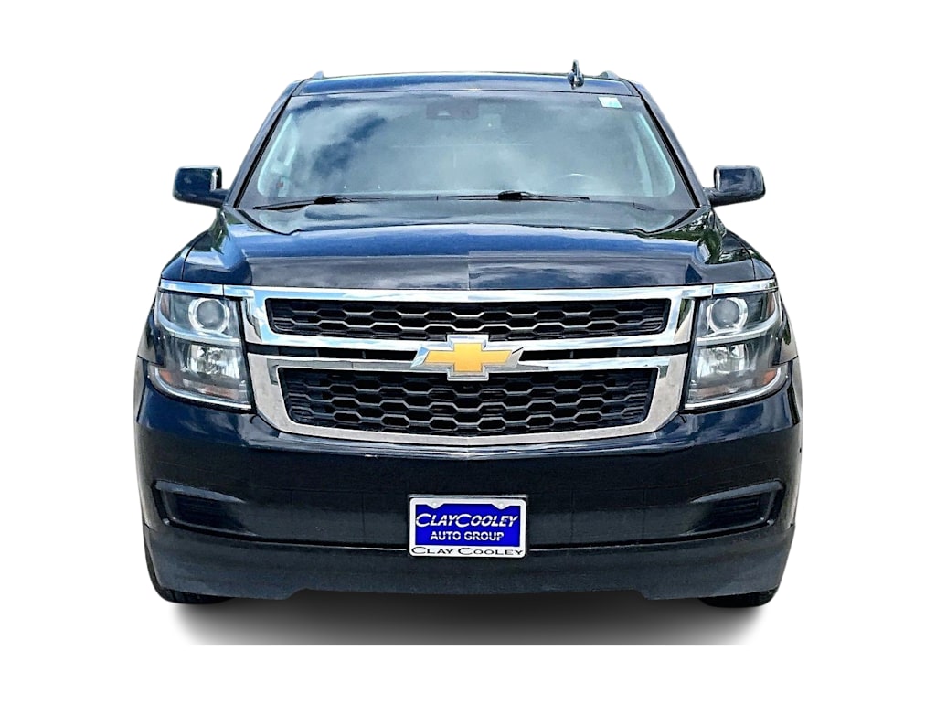 Thumbnail: 2019 Chevrolet Tahoe - 5