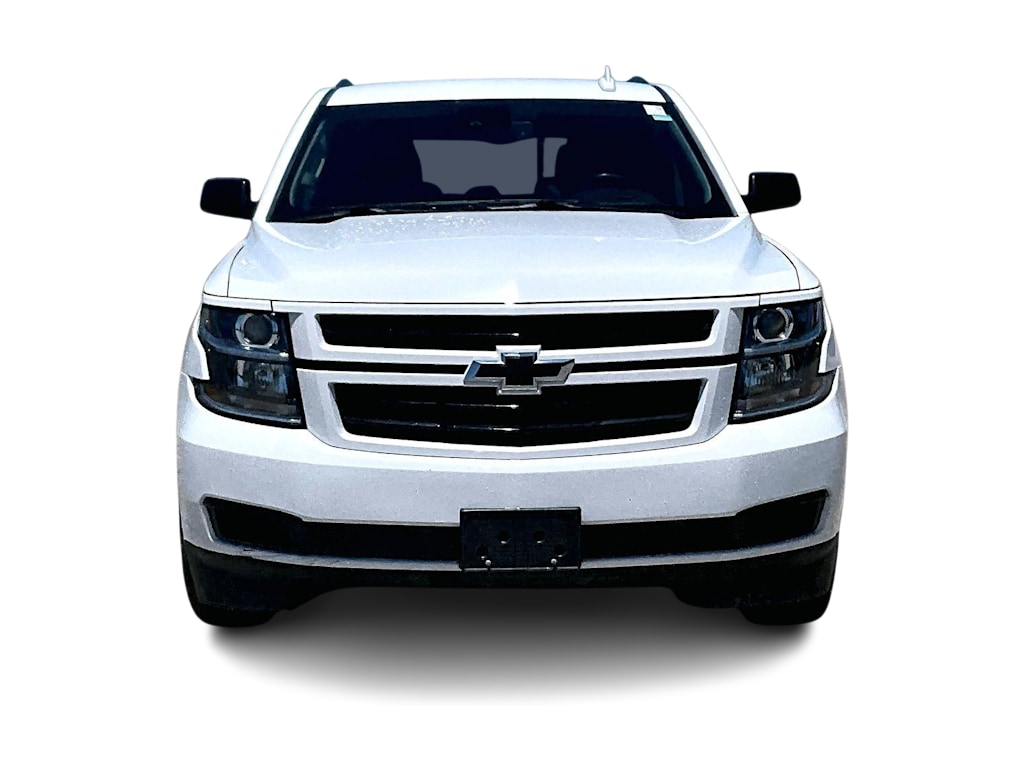 Thumbnail: 2019 Chevrolet Tahoe - 5