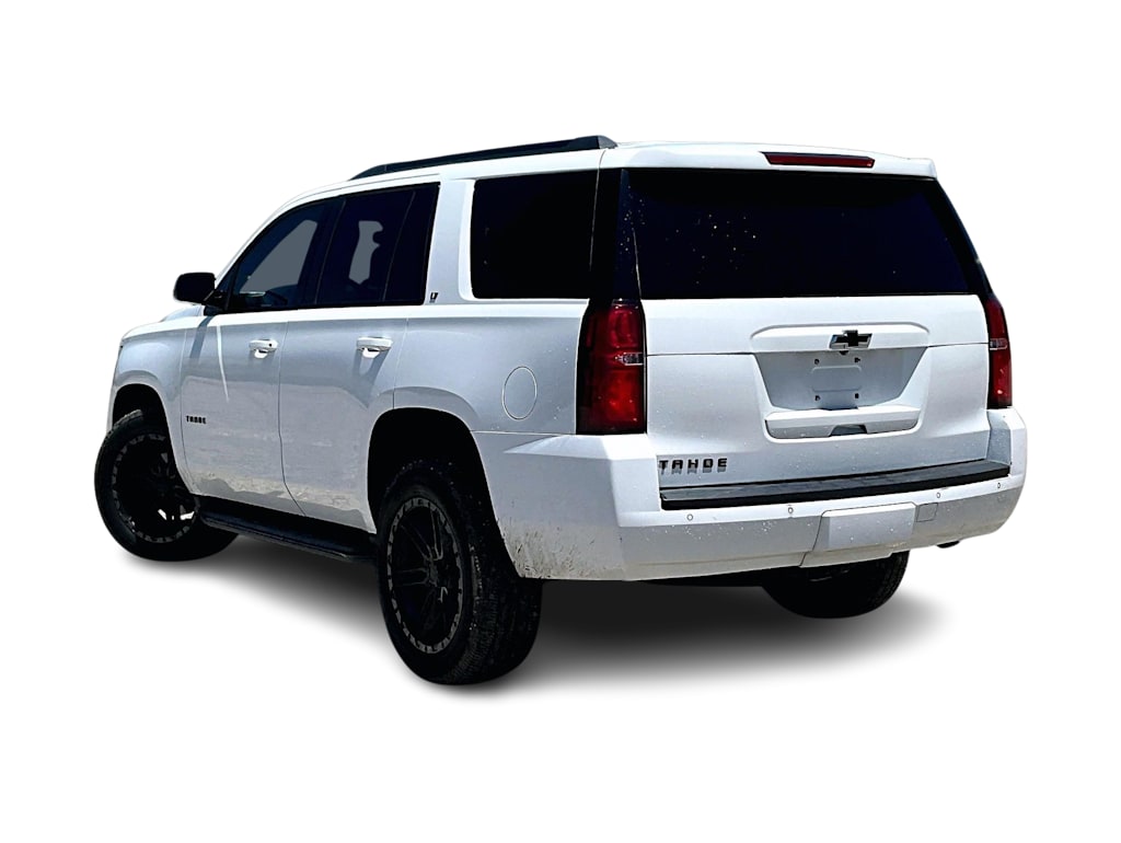 Thumbnail: 2019 Chevrolet Tahoe - 3