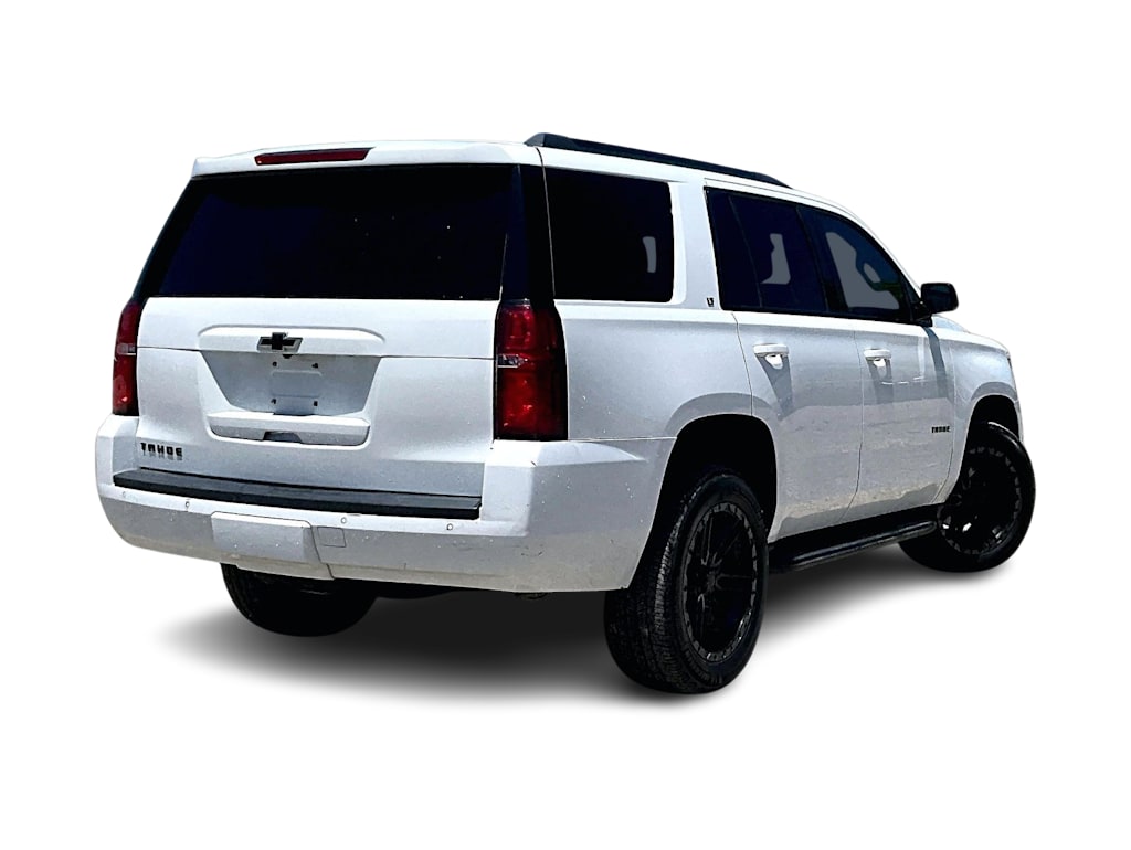 Thumbnail: 2019 Chevrolet Tahoe - 18