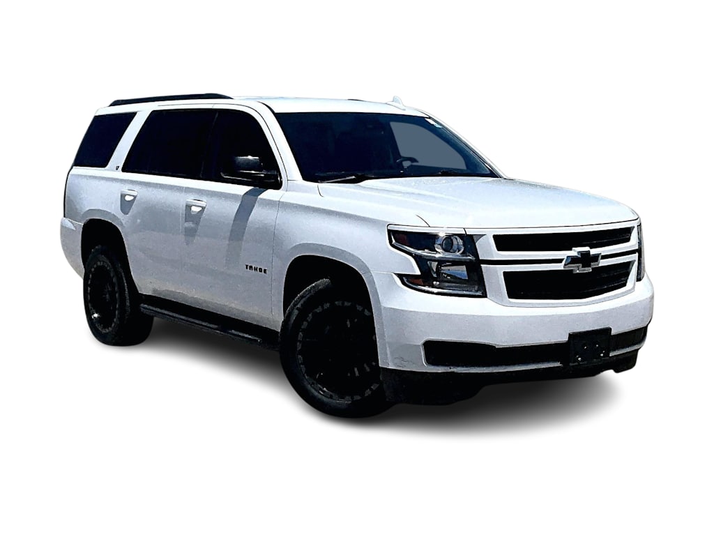 Thumbnail: 2019 Chevrolet Tahoe - 19