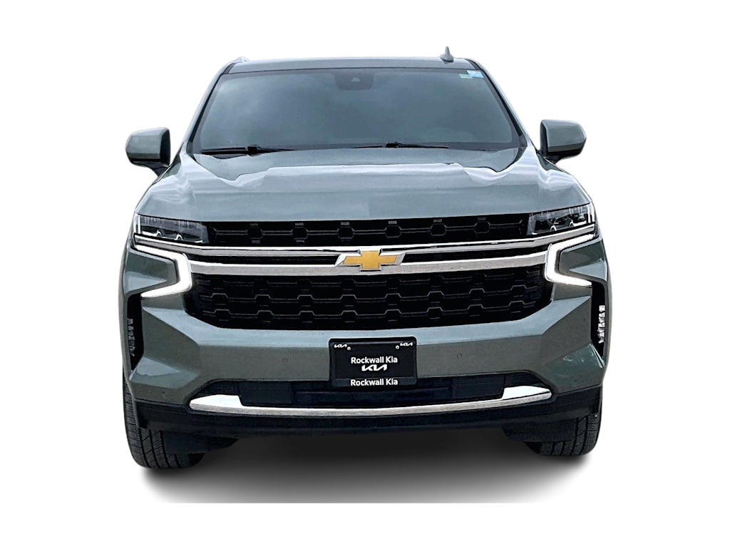 Thumbnail: 2024 Chevrolet Tahoe - 5