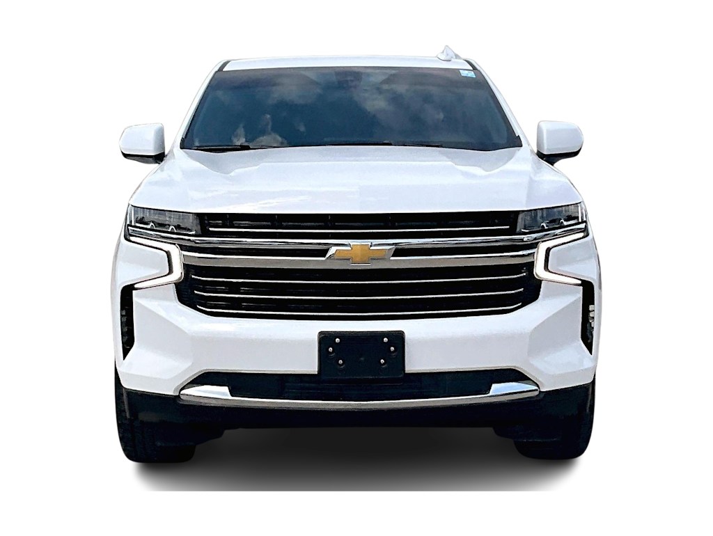Thumbnail: 2021 Chevrolet Tahoe - 5
