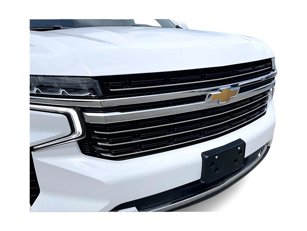 Thumbnail: 2021 Chevrolet Tahoe - 54
