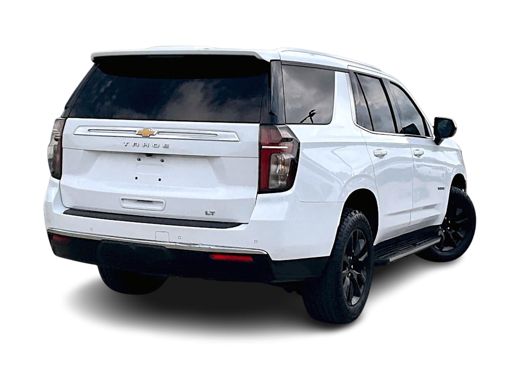 Thumbnail: 2021 Chevrolet Tahoe - 19