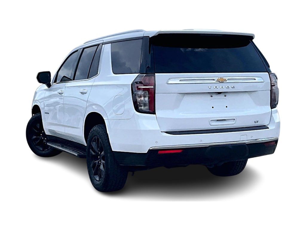 Thumbnail: 2021 Chevrolet Tahoe - 28