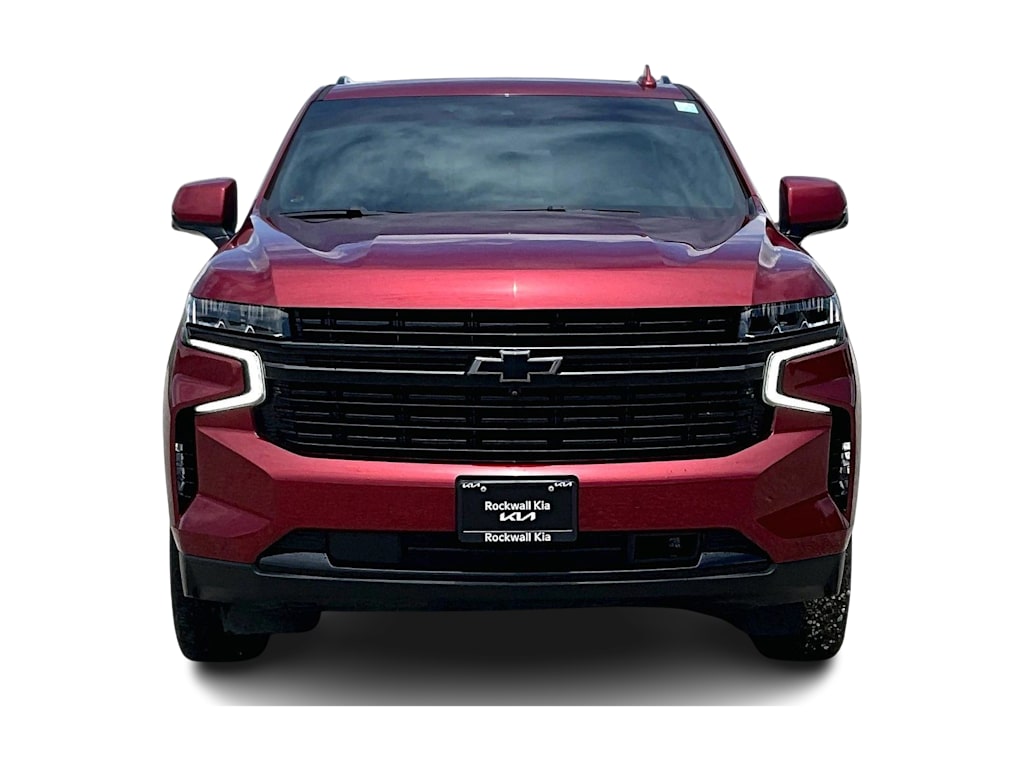 Thumbnail: 2024 Chevrolet Tahoe - 5