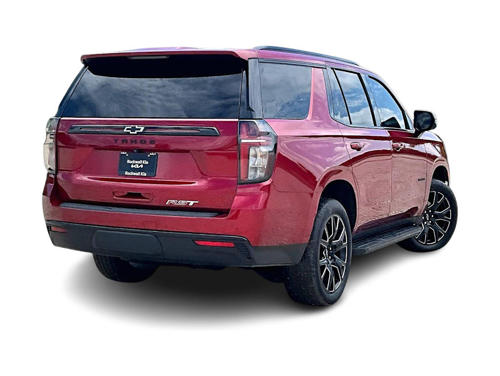 Thumbnail: 2024 Chevrolet Tahoe - 18