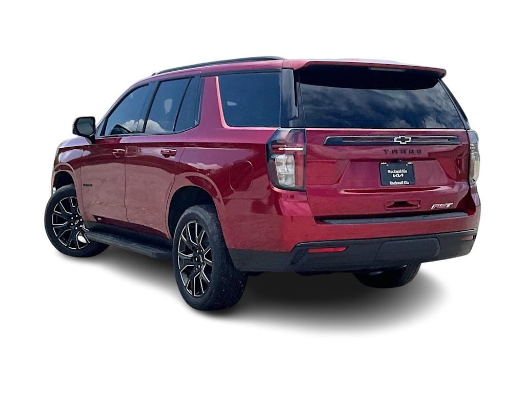 Thumbnail: 2024 Chevrolet Tahoe - 3