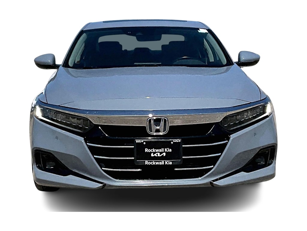 Thumbnail: 2021 Honda Accord - 5