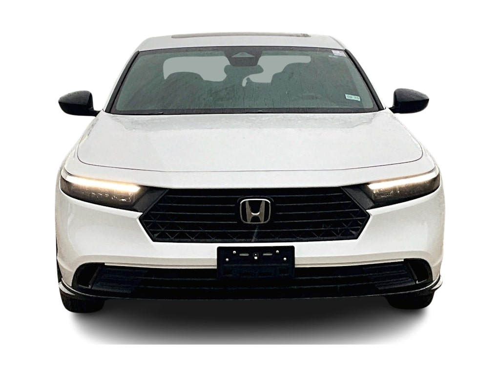 2023 Honda Accord Sport-L 5