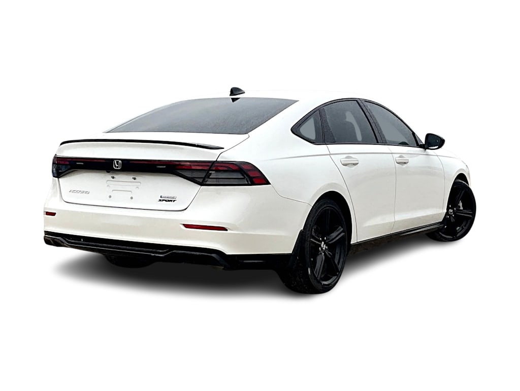 2023 Honda Accord Sport-L 18