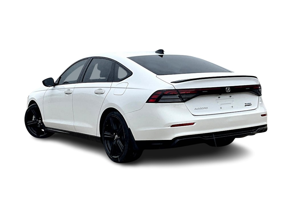 2023 Honda Accord Sport-L 3