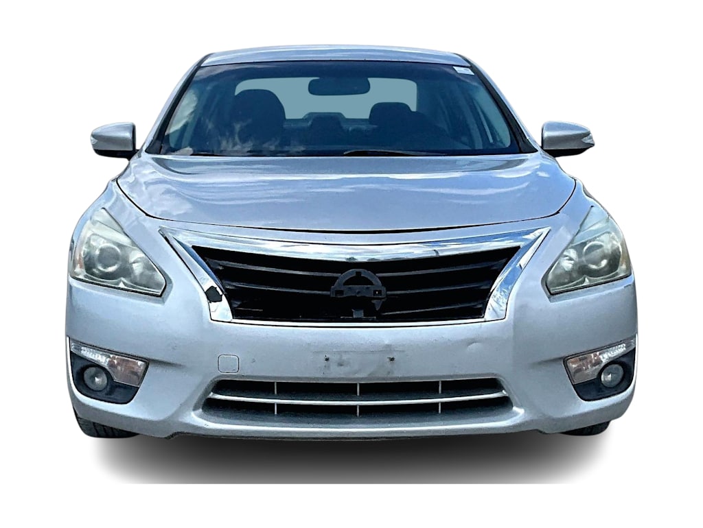 Thumbnail: 2015 Nissan Altima - 5