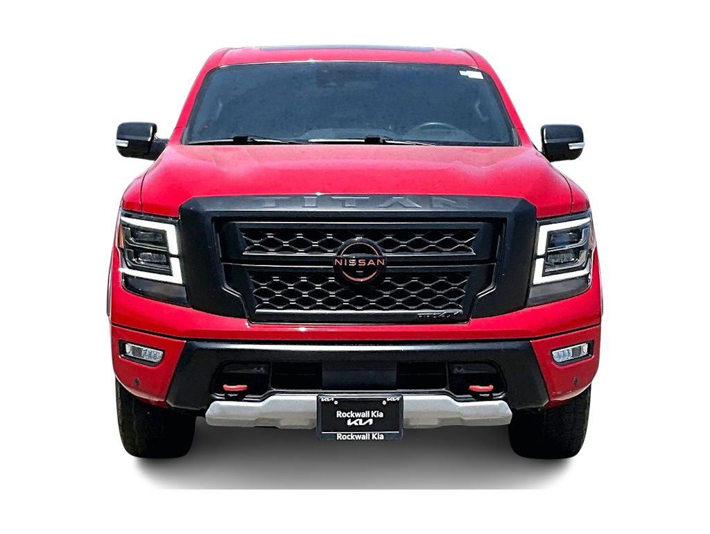 Thumbnail: 2024 Nissan Titan - 5