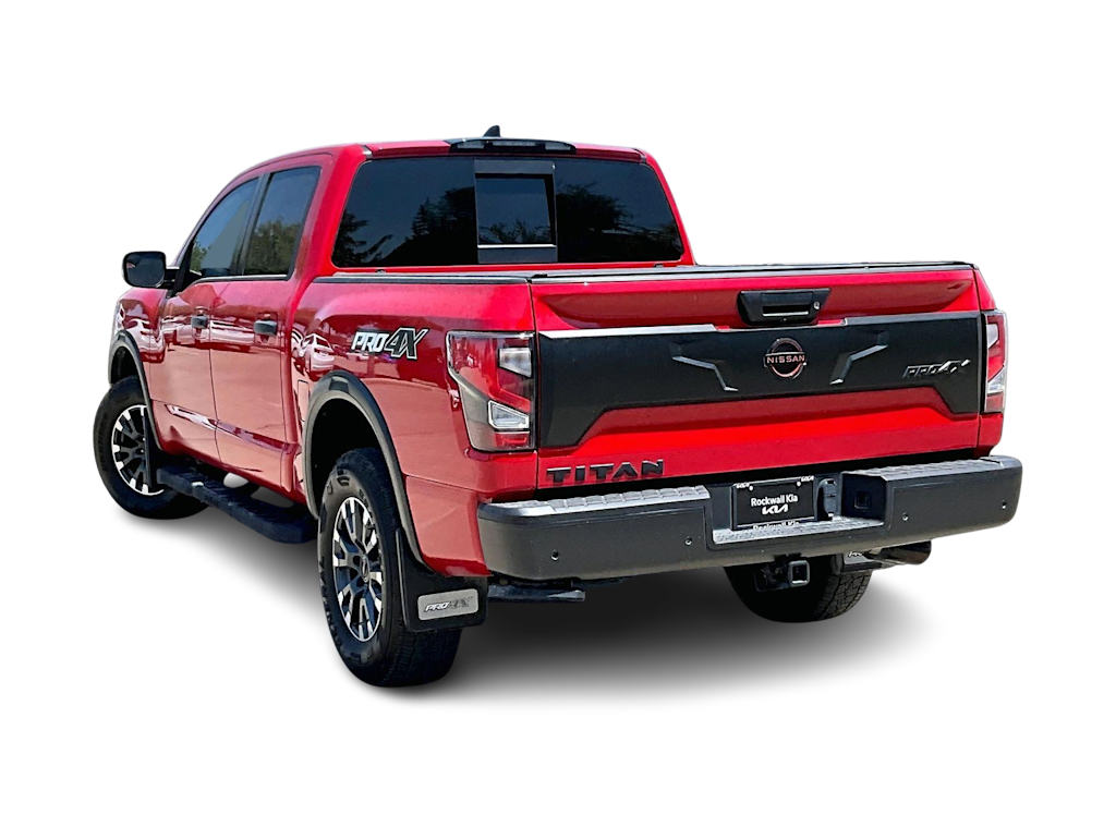 Thumbnail: 2024 Nissan Titan - 3