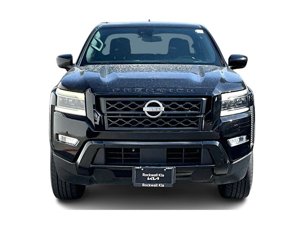 Thumbnail: 2023 Nissan Frontier - 5