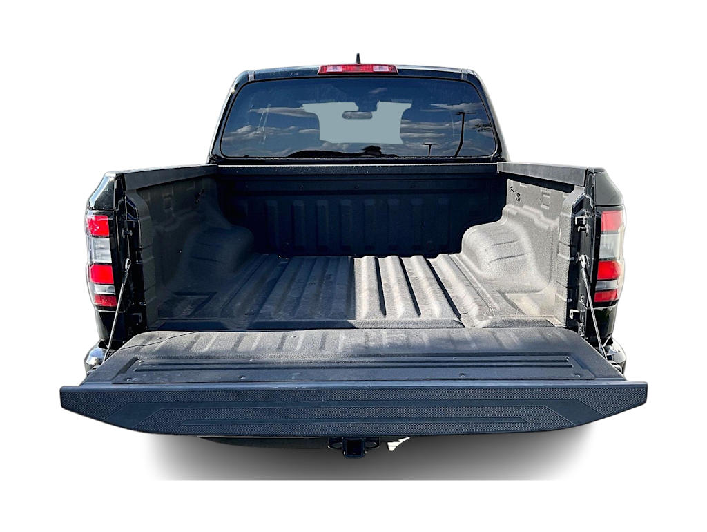 Thumbnail: 2023 Nissan Frontier - 16