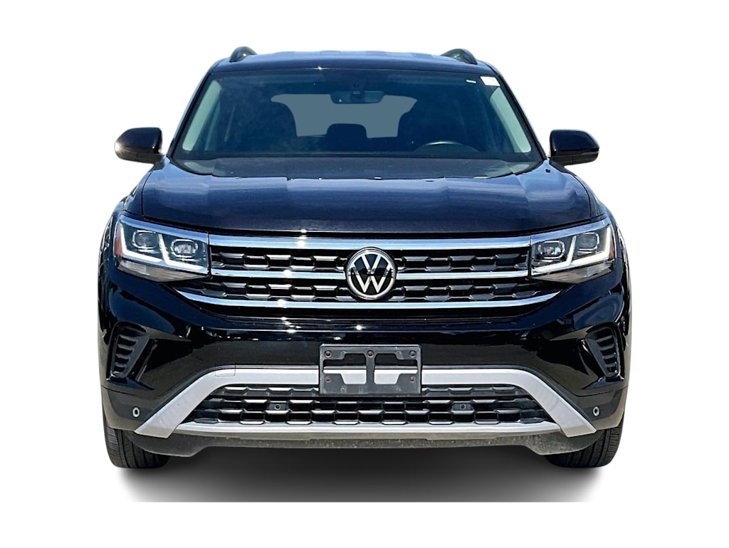 Thumbnail: 2022 Volkswagen Atlas - 5