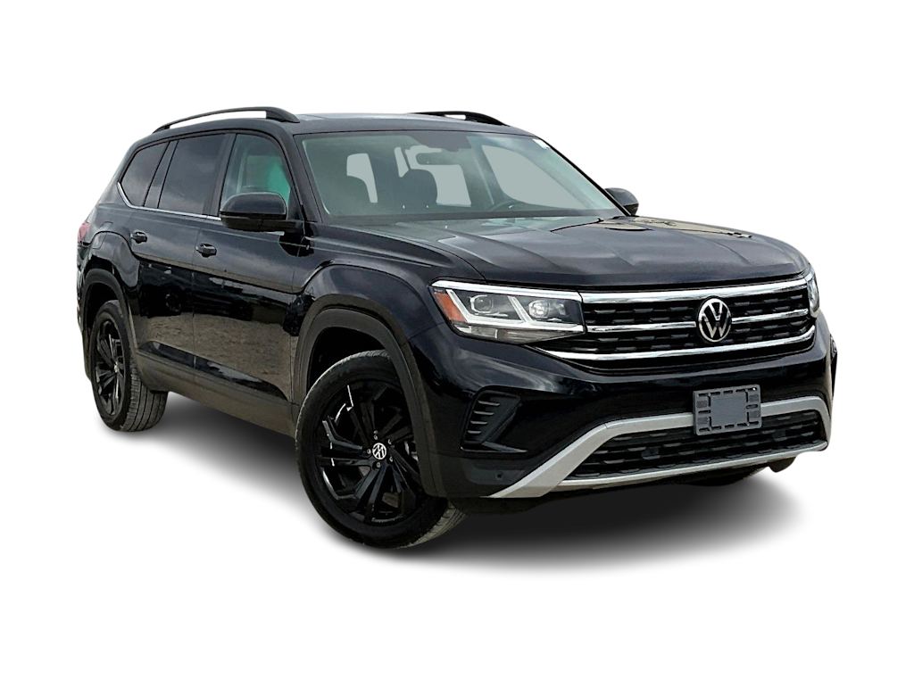 Thumbnail: 2023 Volkswagen Atlas - 20