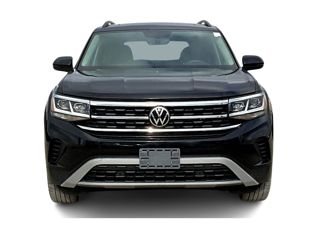 Thumbnail: 2023 Volkswagen Atlas - 5