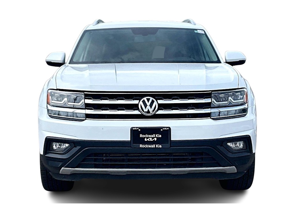 Thumbnail: 2018 Volkswagen Atlas - 5