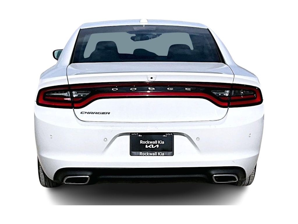 Thumbnail: 2023 Dodge Charger - 4