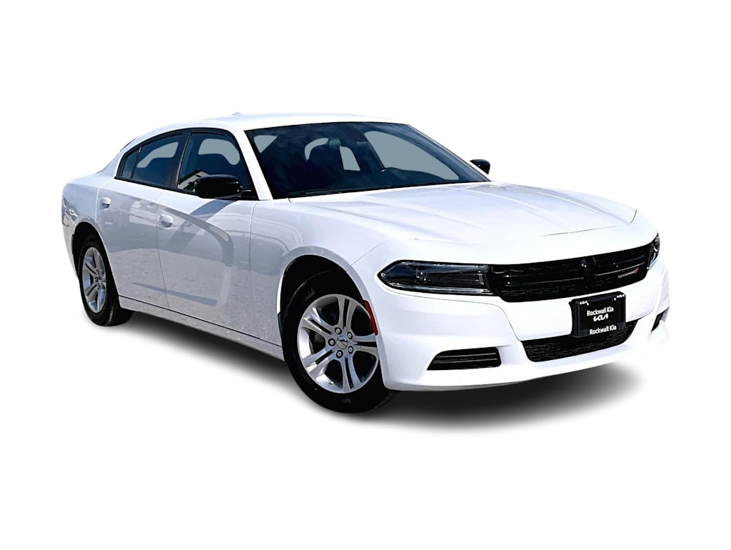 Thumbnail: 2023 Dodge Charger - 18