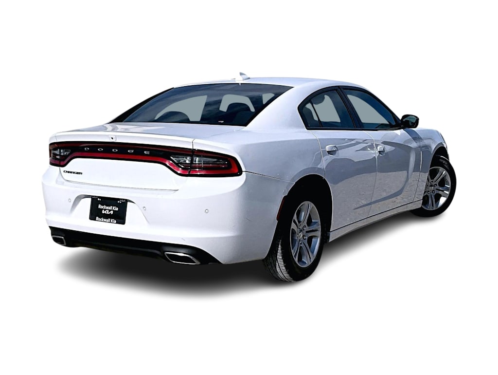 Thumbnail: 2023 Dodge Charger - 17