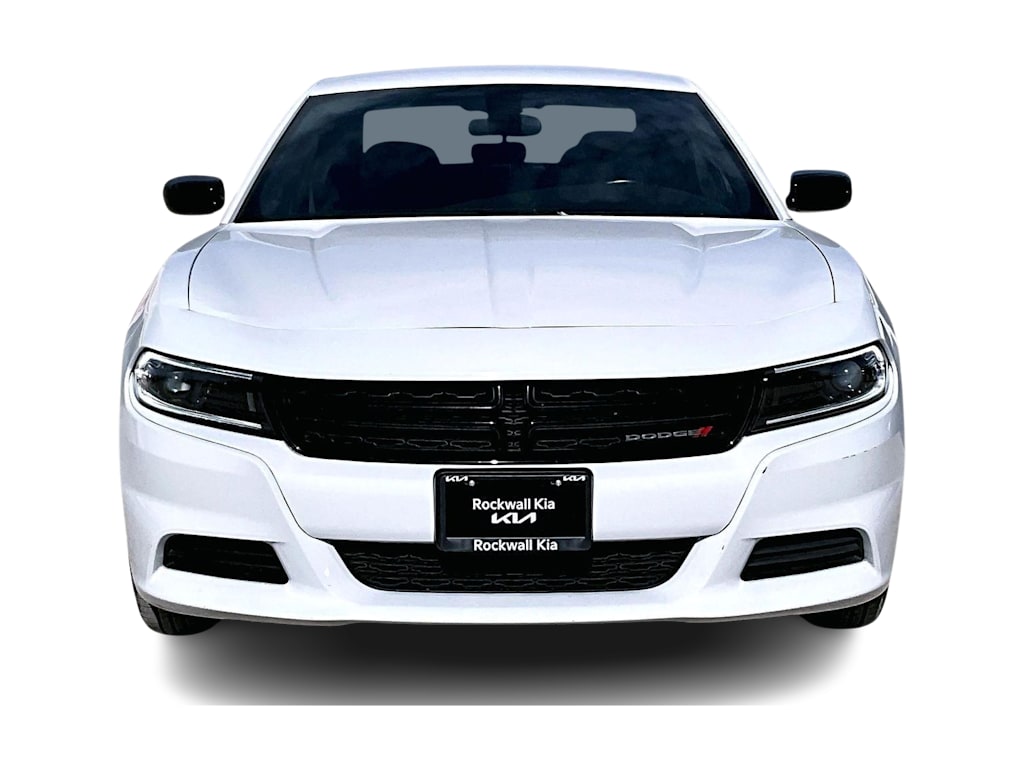 Thumbnail: 2023 Dodge Charger - 5