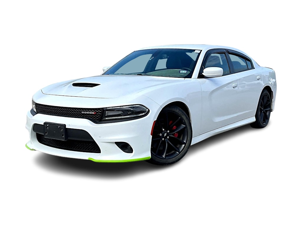 Used 2020 Dodge Charger GT with VIN 2C3CDXHG0LH202627 for sale in Casper, WY