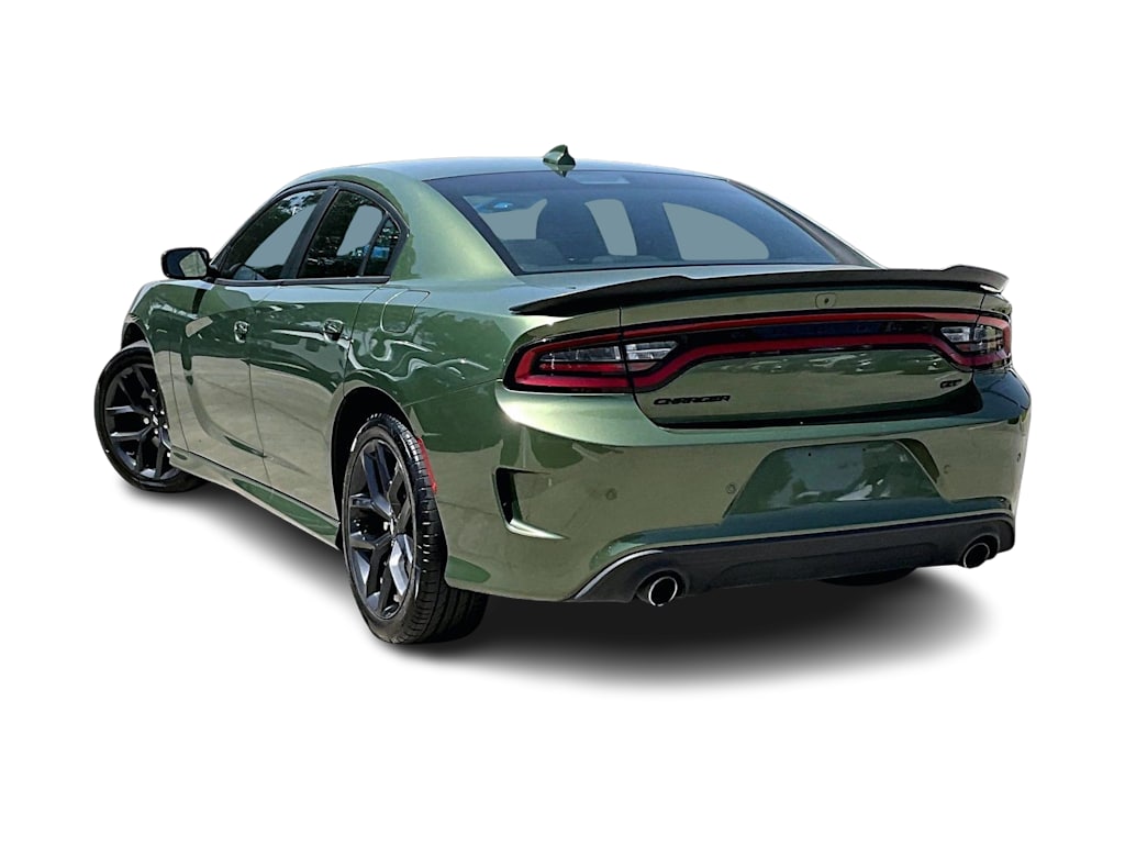Thumbnail: 2021 Dodge Charger - 3