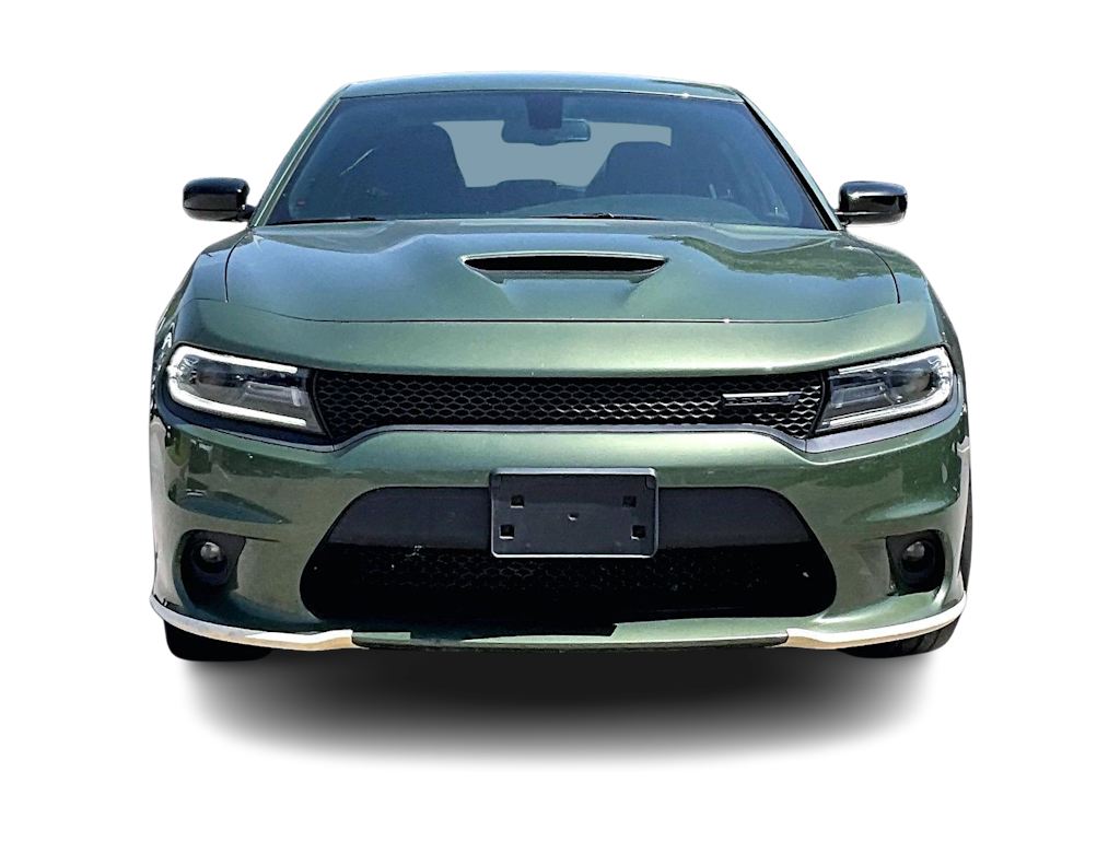 Thumbnail: 2021 Dodge Charger - 5