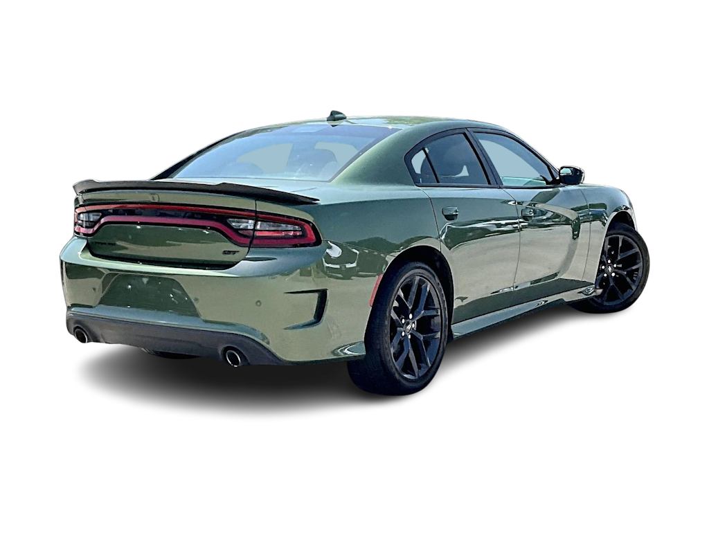 Thumbnail: 2021 Dodge Charger - 18