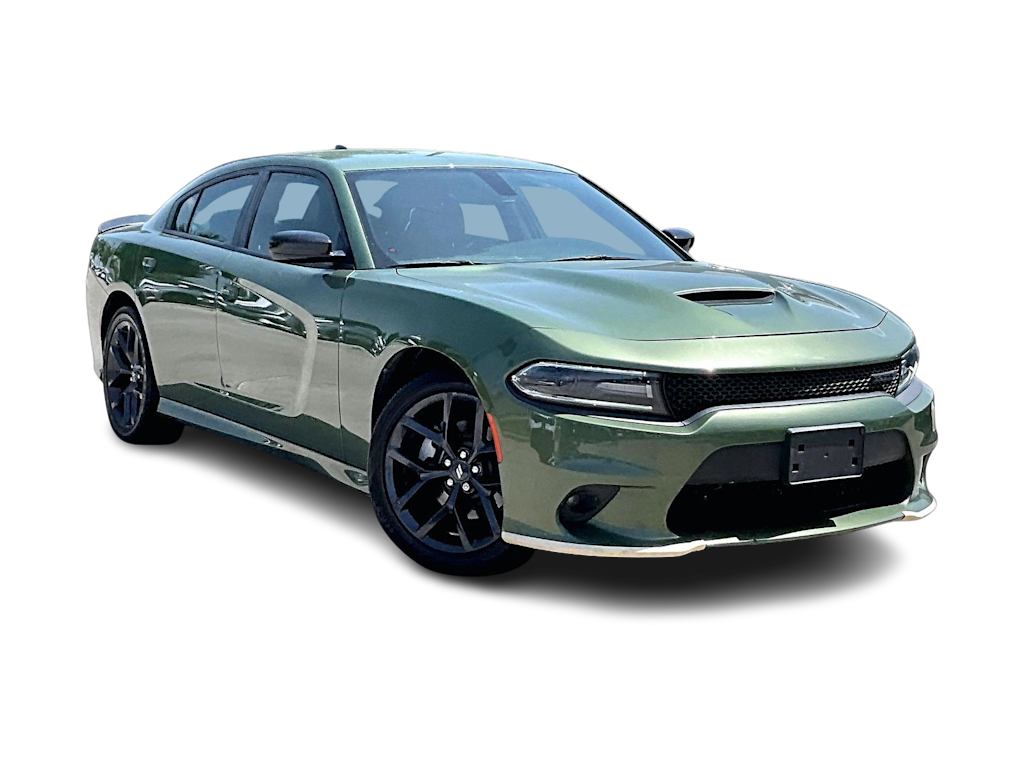 Thumbnail: 2021 Dodge Charger - 20