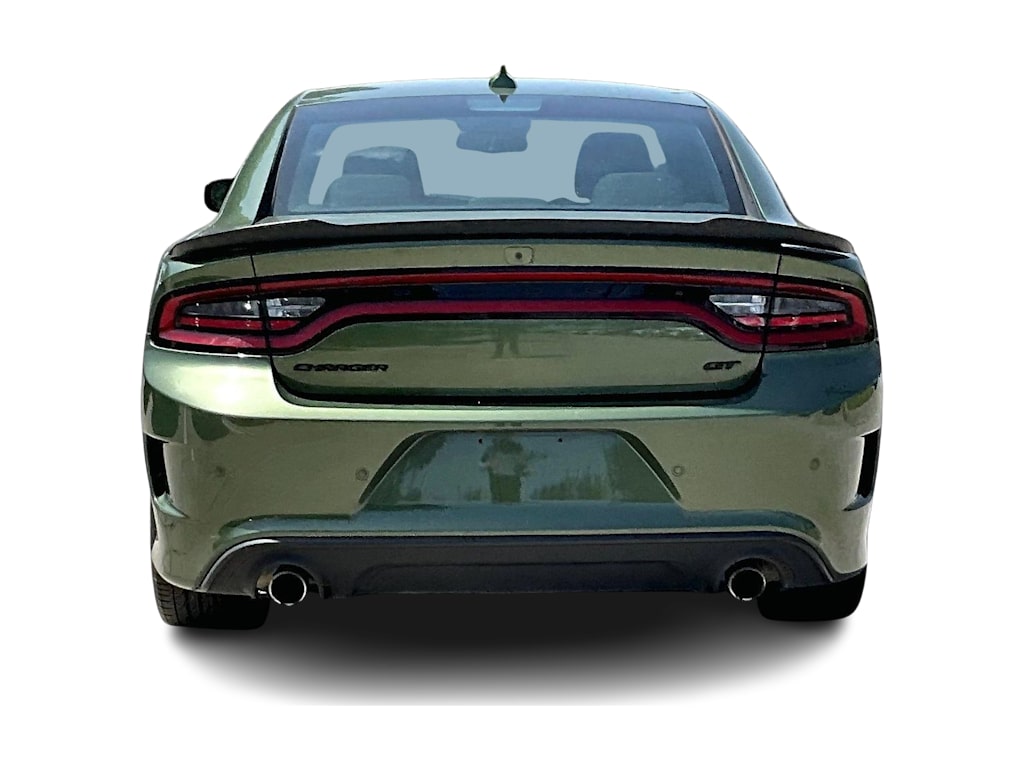 Thumbnail: 2021 Dodge Charger - 4