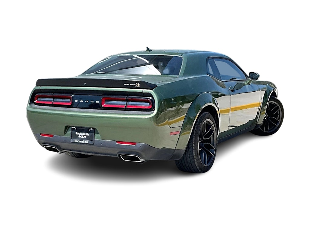 Thumbnail: 2021 Dodge Challenger - 16