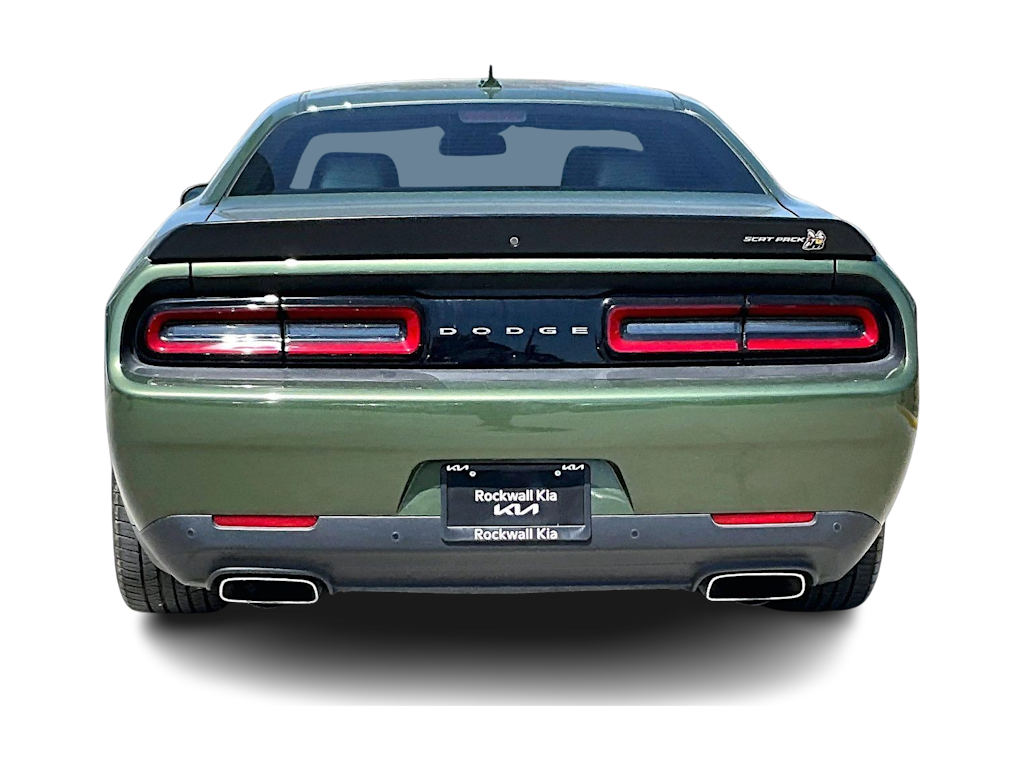 Thumbnail: 2021 Dodge Challenger - 4