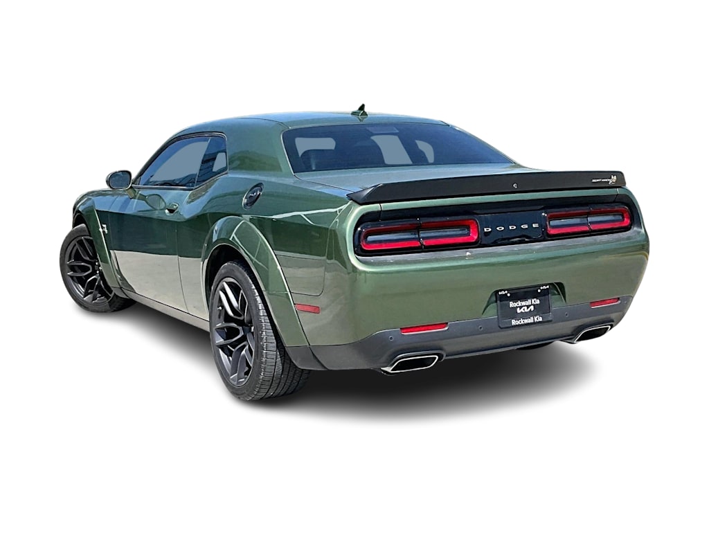 Thumbnail: 2021 Dodge Challenger - 3