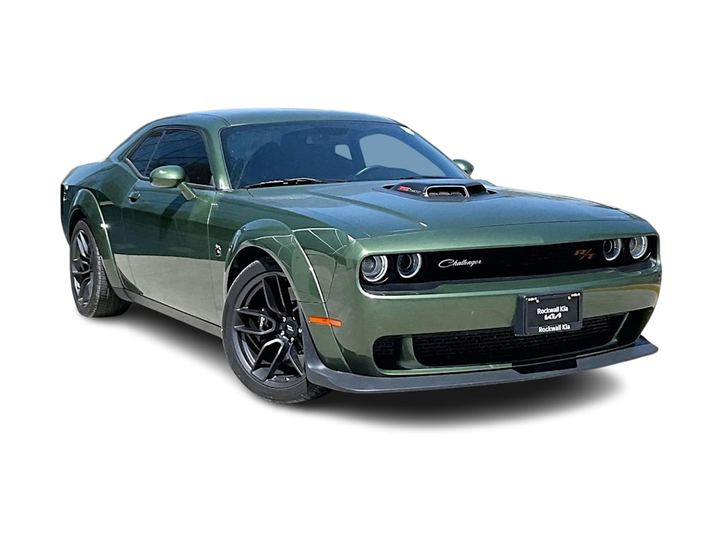 Thumbnail: 2021 Dodge Challenger - 17