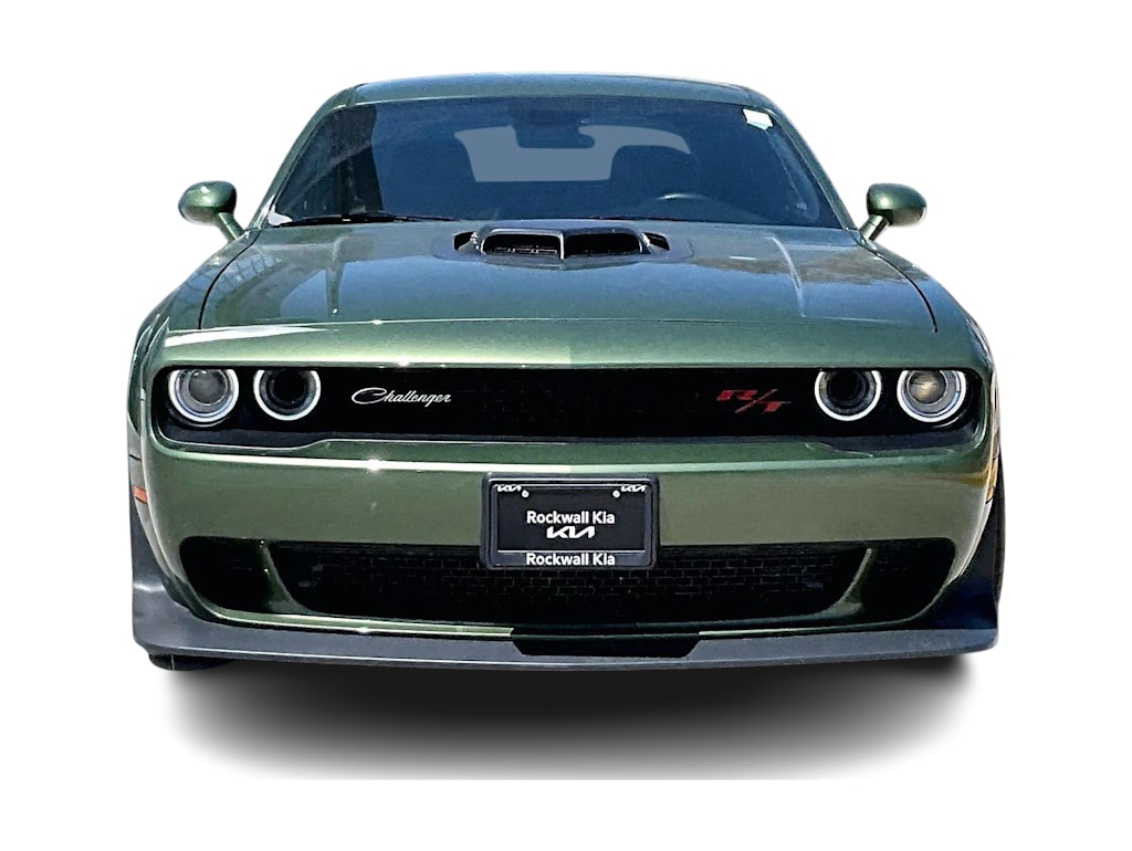 Thumbnail: 2021 Dodge Challenger - 5