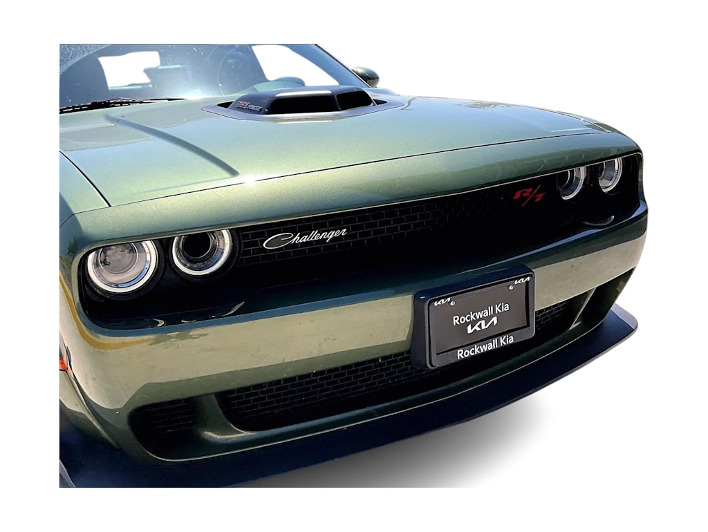 Thumbnail: 2021 Dodge Challenger - 26
