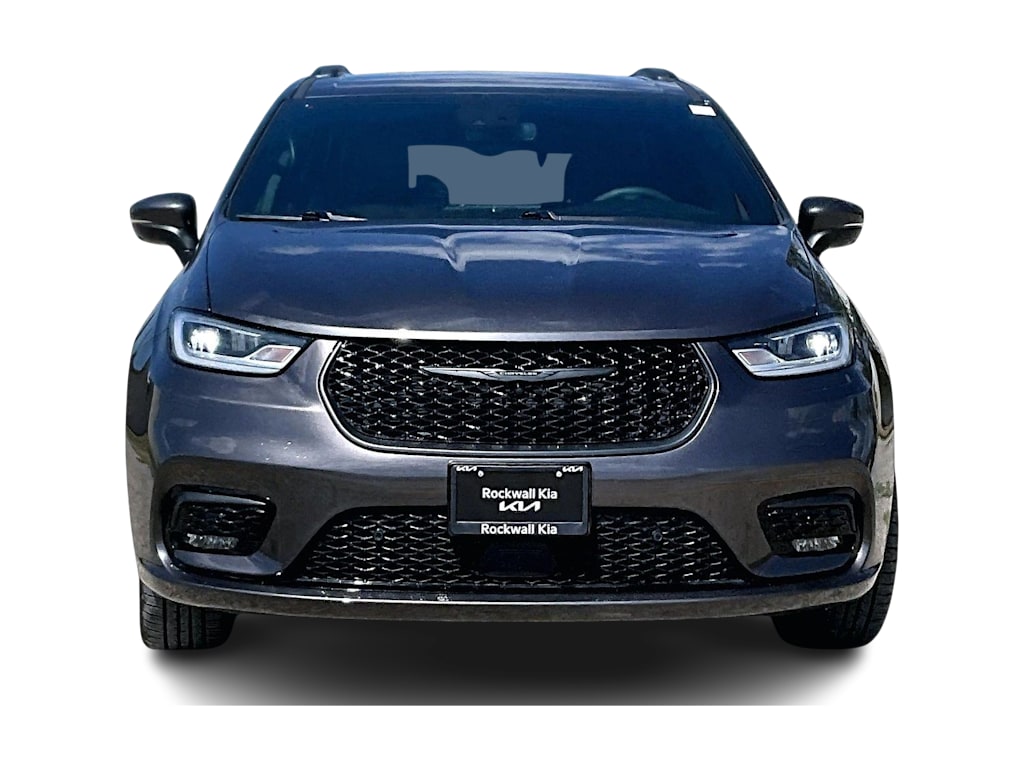 Thumbnail: 2023 Chrysler Pacifica - 5