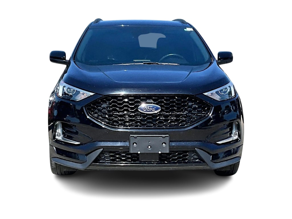 Thumbnail: 2021 Ford Edge - 5