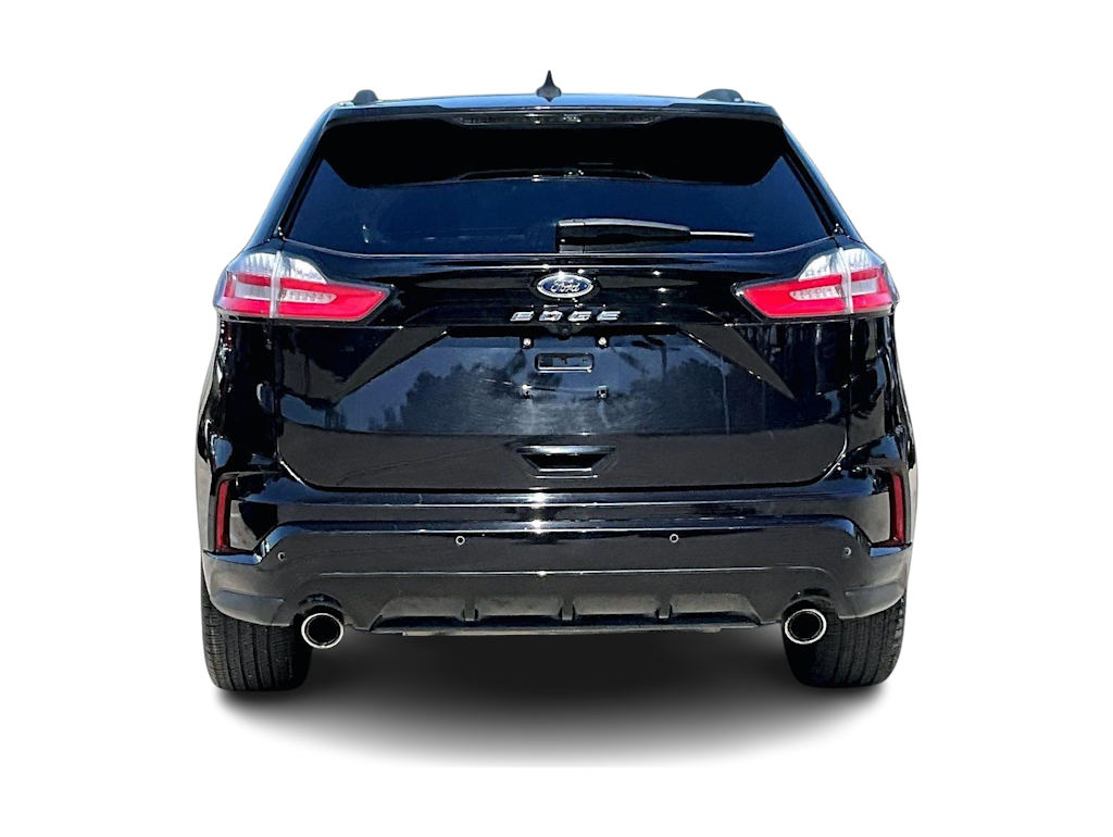 Thumbnail: 2021 Ford Edge - 4