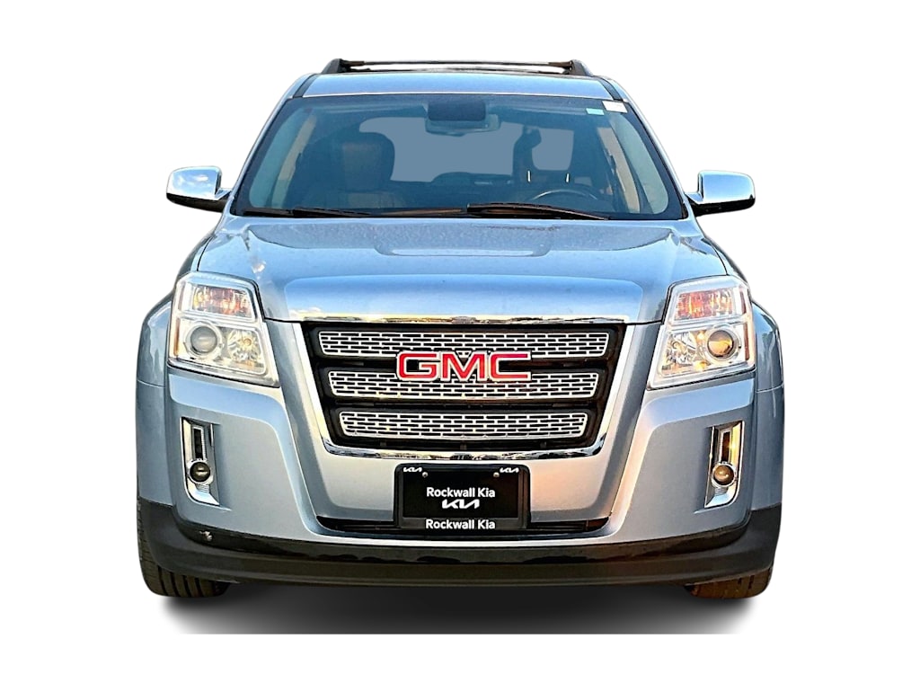 Thumbnail: 2015 GMC Terrain - 5