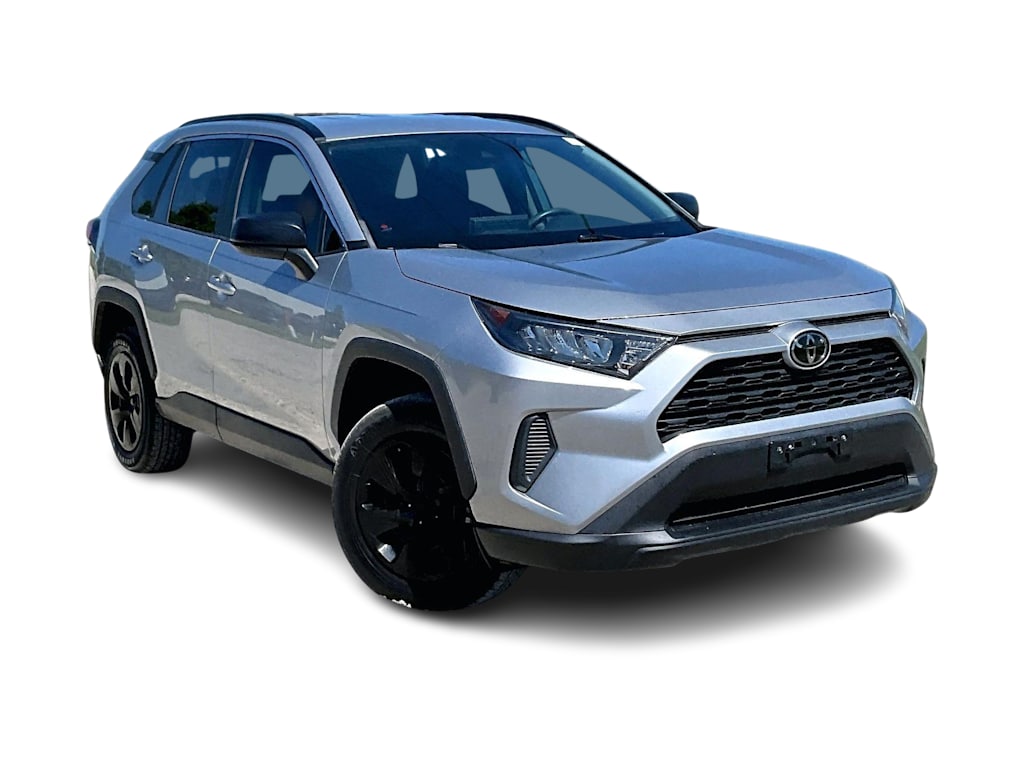 Thumbnail: 2020 Toyota RAV4 - 20