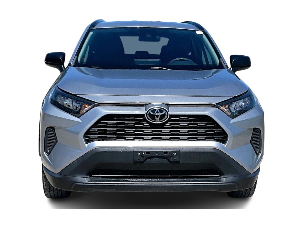 Thumbnail: 2020 Toyota RAV4 - 5
