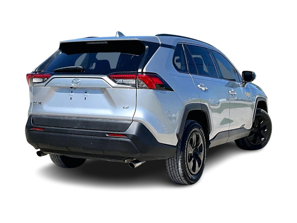 Thumbnail: 2020 Toyota RAV4 - 19